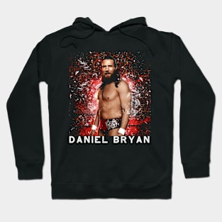 Daniel Bryan Hoodie